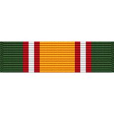 Tennessee National Guard Air Force Volunteer Recruiting & Retention Ribbon